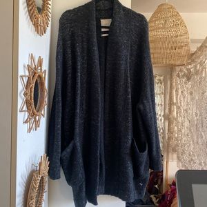 Urban outfitters cardigan sweater